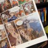 Shepherdess Warriors vol 1 s/c