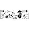 Moomin: Comic Strips vol 1 h/c