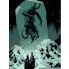Hellboy In Hell vol 1: The Descent