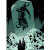 Hellboy Omnibus vol 4: Hellboy In Hell s/c