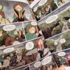 Shepherdess Warriors vol 1 s/c