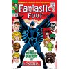 Fantastic Four: Epic Collection vol 3 - Coming Of Galactus s/c