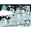 Pugs Of The Frozen North s/c