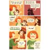 Cucumber Quest vol 1: The Doughnut Kingdom s/c