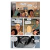 Jupiter's Legacy vol 2 s/c