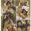 Delilah Dirk And The Turkish Lieutenant