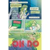 Snotgirl vol 1: Green Hair Don't Care s/c