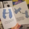 Nicholas J. Woodhead Comics Collection