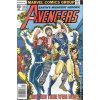 Avengers: The Korvac Saga s/c