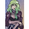 Snotgirl vol 1: Green Hair Don't Care s/c