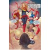 Ms. Marvel vol 1: No Normal s/c