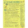 Syllabus: Notes From An Accidental Professor