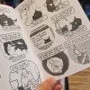 Nicholas J. Woodhead Comics Collection
