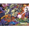 Nextwave: Agents Of H.A.T.E. Complete Collection s/c