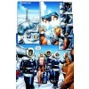 Fantastic Four By Hickman Complete Collection vol 1 s/c