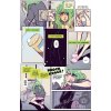 Snotgirl vol 1: Green Hair Don't Care s/c
