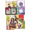 Snotgirl vol 2: California Screaming