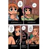 Scott Pilgrim Colour Collection vol 2 s/c