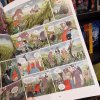 Shepherdess Warriors vol 1 s/c