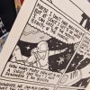 Nicholas J. Woodhead Comics Collection