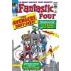 Fantastic Four: Epic Collection vol 2 - The Master Plan Of Doctor Doom s/c