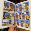 100 Cupboards: The Graphic Novel s/c