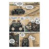 MULP: Sceptre Of The Sun #1