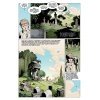 Graveyard Book Graphic Novel vol 1 s/c