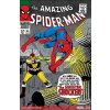 Amazing Spider-Man: Epic Collection vol 3 - Spider-Man No More s/c