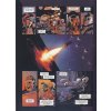 Universal War One: Collected Edition h/c