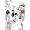 Descender vol 2: Machine Moon