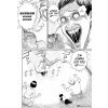 Junji Ito's Cat Diary: Yon & Mu