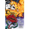 Sandman: Overture s/c