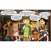 Lumberjanes vol 1: Beware The Kitten Holy