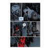 Hellboy Omnibus vol 3: The Wild Hunt s/c