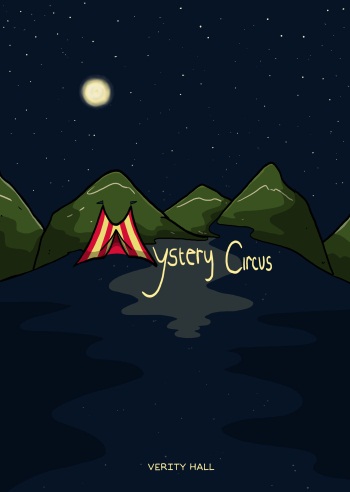 Mystery Circus - Week One