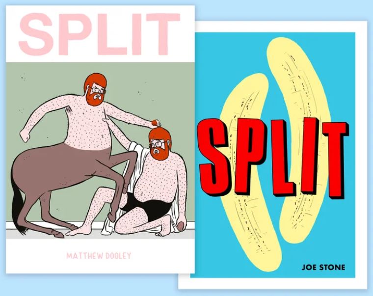 Split s/c